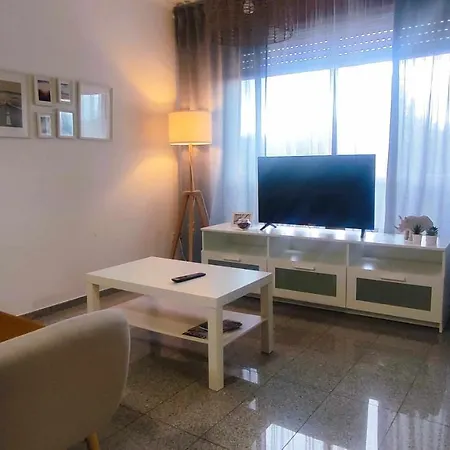 Precioso Apartamento En Ares Exterior foto