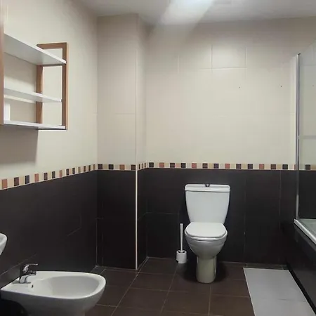 Precioso Apartamento En Ares Exterior foto