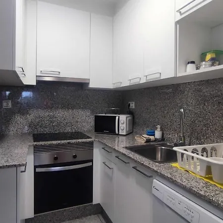 Precioso Apartamento En Ares Exterior foto