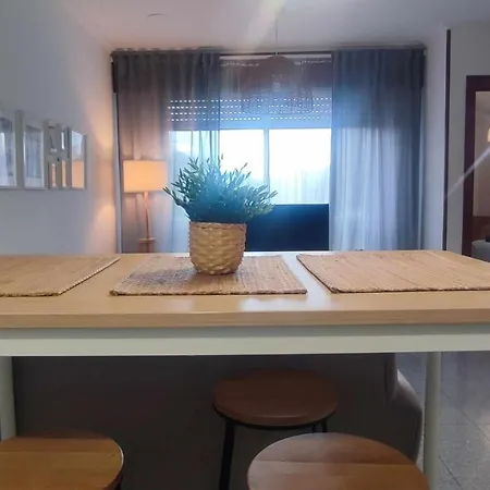 Precioso Apartamento En Ares Exterior foto