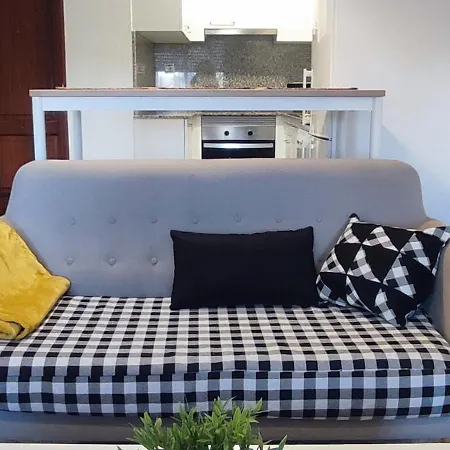 Precioso Apartamento En Ares Exterior foto