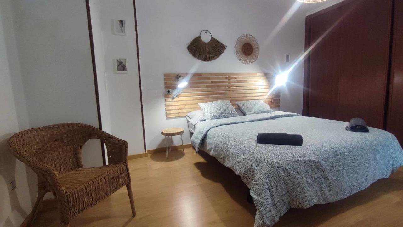 Appartement Precioso En