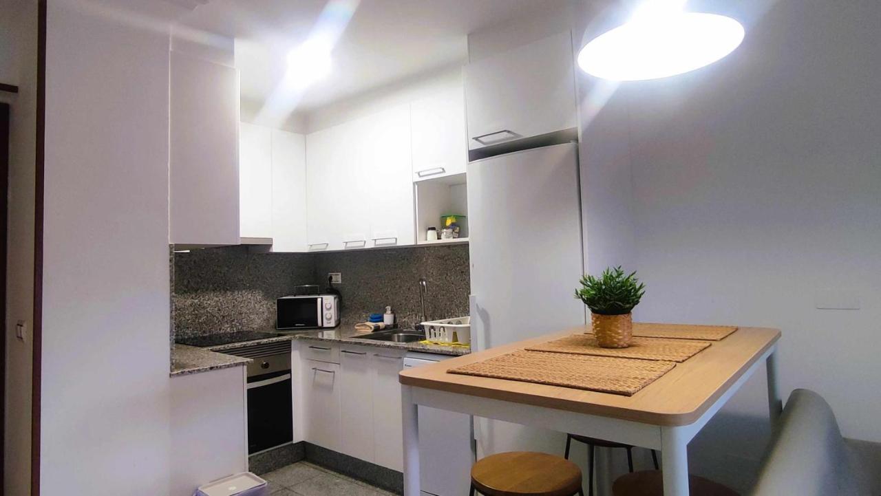 Appartement Precioso En