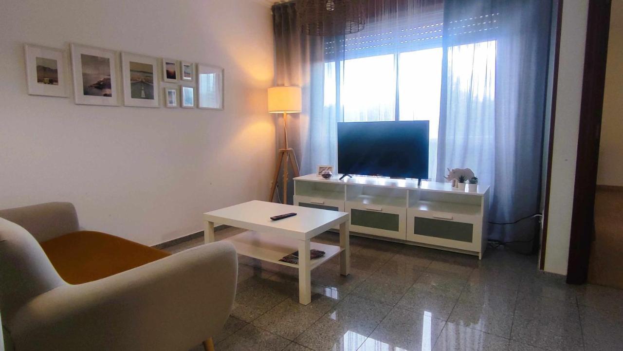 Precioso En Apartment Ares