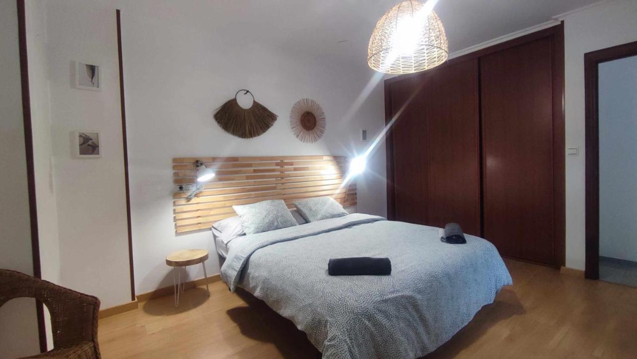 Apartment Precioso En Ares