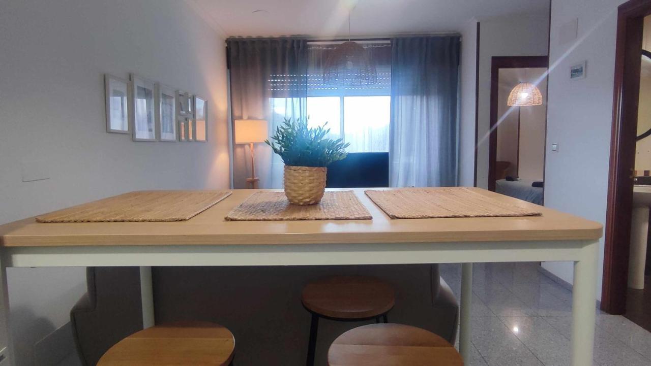 Precioso En Appartement Ares