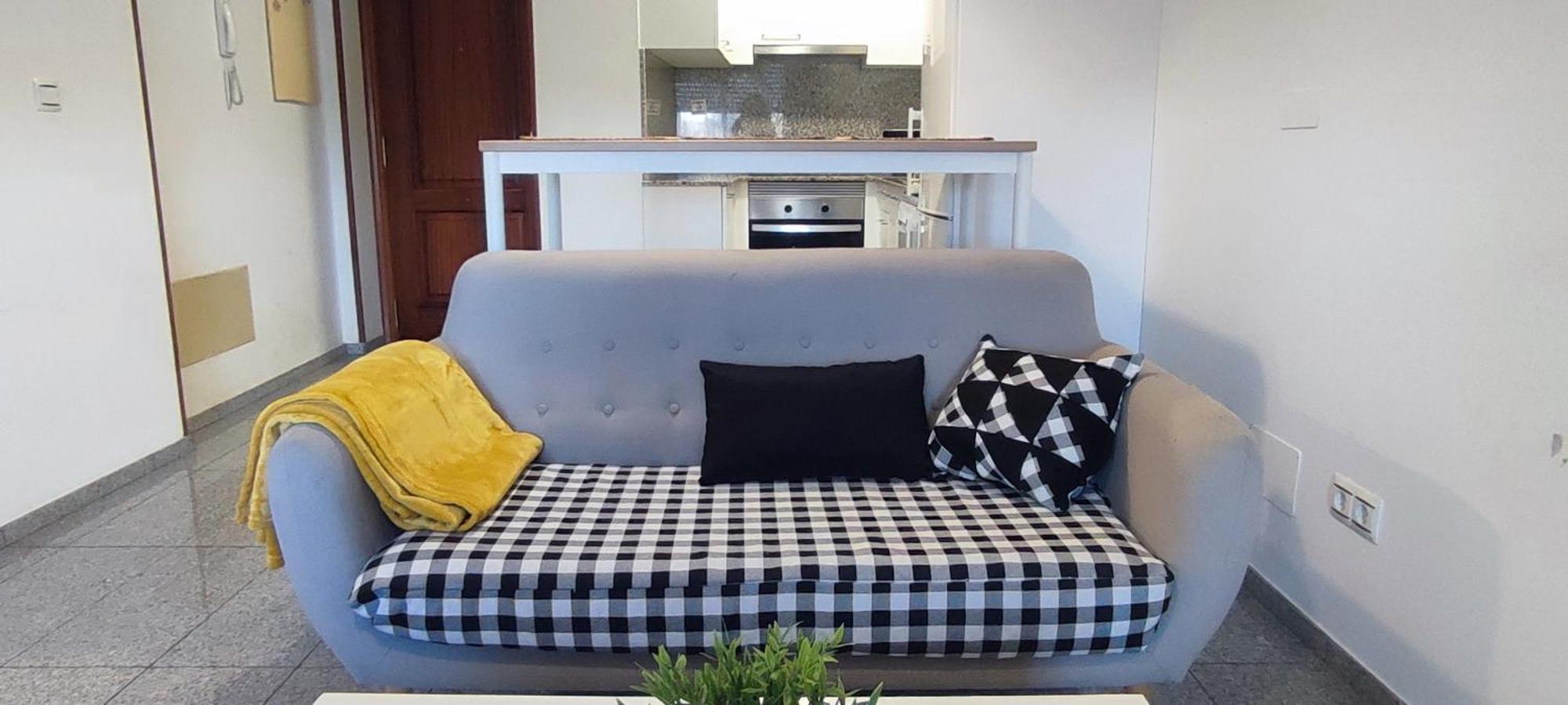Apartment Precioso En *