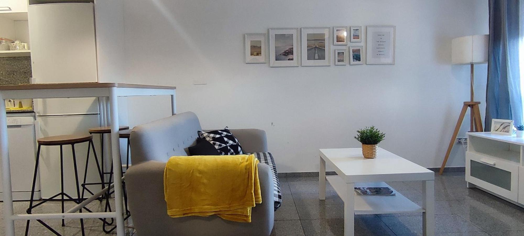 Precioso En Appartement *